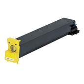 999inks Compatible Yellow Konica Minolta TN312Y Laser Toner Cartridge