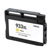 999inks Compatible Yellow HP 933XL Inkjet Printer Cartridge