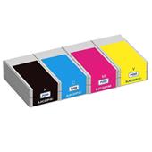 999inks Compatible Multipack Epson S020601/604 1 Full Set Inkjet Printer Cartridges