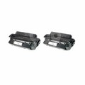 999inks Compatible Twin Pack HP 96A Laser Toner Cartridges