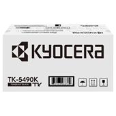 Kyocera TK-5490K (1T0C220NL1) Black Original Toner Cartridge