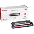 Canon 717M Magenta Original Laser Toner Cartridge