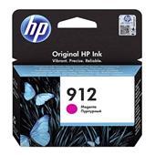 HP 912 Magenta Original Standard Capacity Ink Cartridge (3YL78AE))