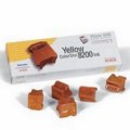 Xerox 16204700 Yellow Original  Solid Inks (Pack of 5)