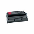 999inks Compatible Black Lexmark 12S0300 Laser Toner Cartridge