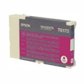 Epson T6173 Magenta Original High Capacity Ink Cartridge (T617300)