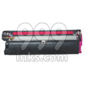 999inks Compatible Magenta Samsung CLP-M660B Laser Toner Cartridge