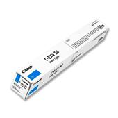 Canon C-EXV54C (1395C002) Cyan Original Toner Cartridge