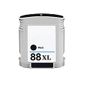 999inks Compatible Black HP 88XL Inkjet Printer Cartridge