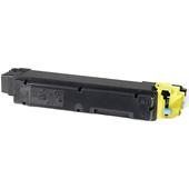 999inks Compatible Yellow Kyocera TK-5140Y Toner Cartridges