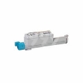 Xerox 16180000  Cyan Original High Capacity Toner Cartridge