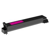 999inks Compatible Magenta Konica Minolta TN210M Toner Cartridges