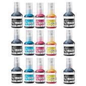 999inks Compatible Brother BTD180BK/C/M/Y 3 Full Sets + 3 FREE Black Origianl Ink Bottles