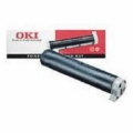 OKI 09002390 Black Original Toner Cartridge