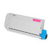 999inks Compatible Magenta OKI 46507614 Laser Toner Cartridge