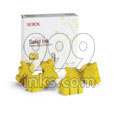 Xerox 108R00748 Yellow Original Ink Sticks (Pack Of 6)