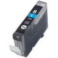 999inks Compatible Cyan Canon CLI-8C Inkjet Printer Cartridge