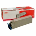 OKI 41515210 Magenta Original Toner Cartridge