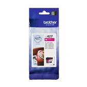 Brother LC427M Magenta Original Standard Capacity Ink Cartridge