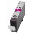 999inks Compatible Magenta Canon CLI-521M Inkjet Printer Cartridge