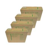 Kyocera TD-80 Full Set Original Laser Toner Cartridges