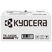 Kyocera TK-5450K (1T0C0D0NL0) Black Original Toner Cartridge