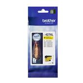 Brother LC427XLY Yellow Original High Capacity Ink Cartridge