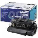 Samsung ML-7000D8 Black Original Toner Cartridge