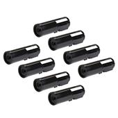 999inks Compatible Eight Pack Xerox 106R03584 Black Extra High Capacity Laser Toner Cartridges