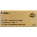 Canon C-EXV5 Original Drum Unit (6837A003AA)