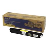 Epson S050554 Yellow Original High Capacity Laser Toner Cartridge