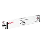 Canon C-EXV51BK (0481C002) Black Original Laser Toner Cartridge
