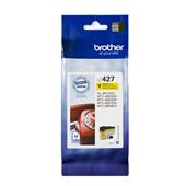Brother LC427Y Yellow Original Standard Capacity Ink Cartridge