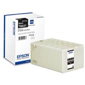 Epson T8651 (T865140) Black Original Extra High Capacity Ink Cartridge