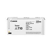 Canon T10 Yellow Original Laser Toner Cartridge