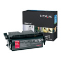 Lexmark 12A6730 Black Original Standard Capacity Toner Cartridge