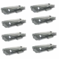 999inks Compatible Eight Pack Samsung ML-1710D3 Black Laser Toner Cartridges