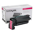 Lexmark 10B032M Magenta Original High Capacity Toner Cartridge