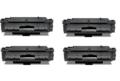 999inks Compatible Quad Pack HP 70A Laser Toner Cartridges