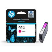 HP 924 Magenta Original Ink Cartridge (4K0U4NE)