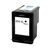 999inks Compatible Black HP 304XL Inkjet Printer Cartridge