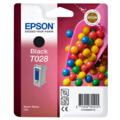 Epson T028 Black Original Ink Cartridge (Sweet) (T028401)