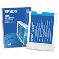 Epson T463 Cyan Original Ink Cartridge (T463011)