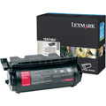 Lexmark 12A7362 Black Original High Capacity Toner Cartridge