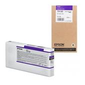 Epson T913D (T913D00) Violet Original Ink Cartridge