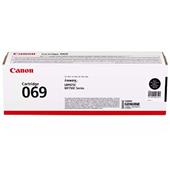 Canon 069 (5094C002) Black Original Standard Capacity Toner Cartridge