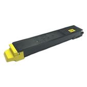 999inks Compatible Yellow Kyocera TK-8115Y Toner Cartridges