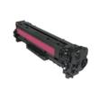 999inks Compatible Magenta HP 131A Standard Capacity Laser Toner Cartridge (CF213A)