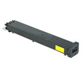 999inks Compatible Yellow Sharp MX-31GTYA Laser Toner Cartridge