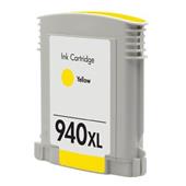 999inks Compatible Yellow HP 940XL Inkjet Printer Cartridge